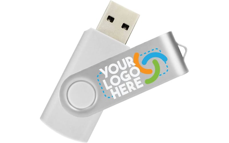 USB-quà tặng khách hàng