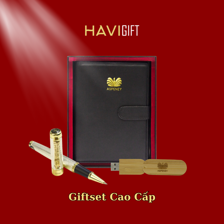 Giftset Cao Cấp