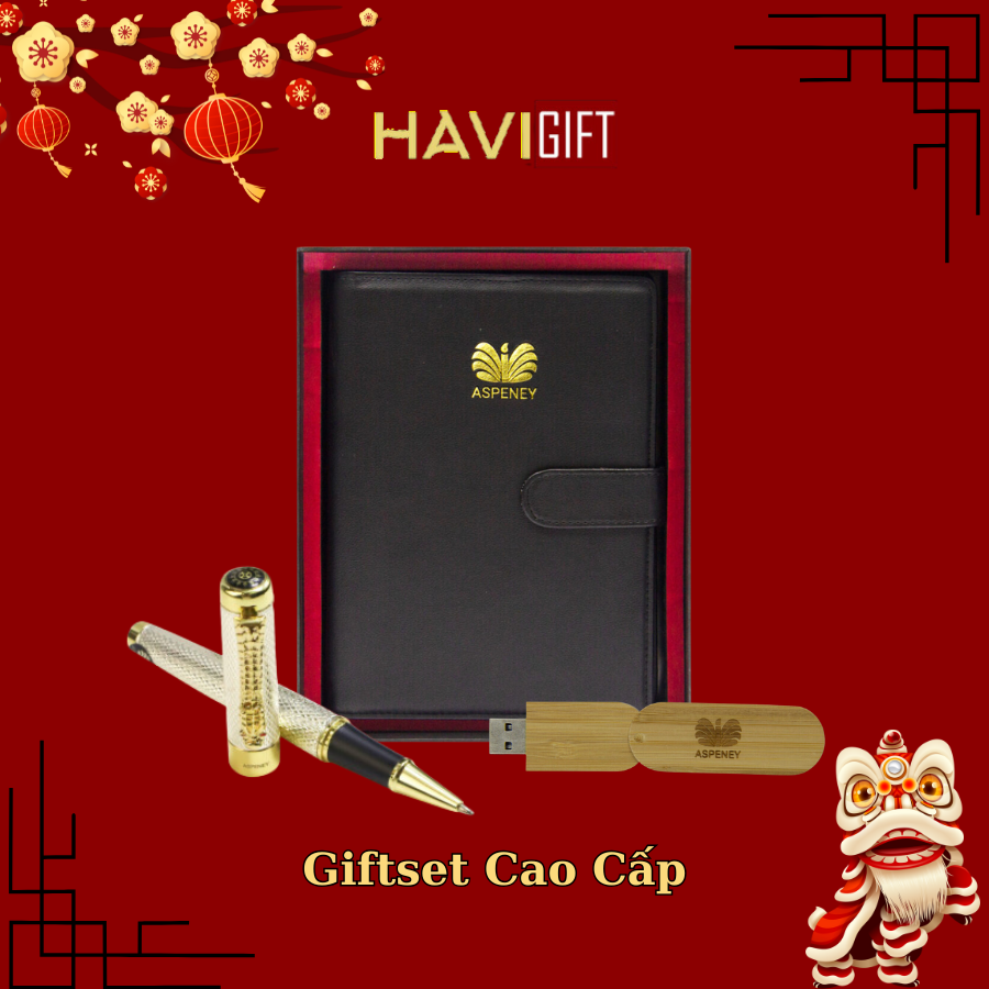 Giftset Cao Cấp