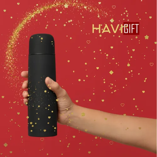 Bình Giữ Nhiệt HAVIGIFT Eco-Friendly