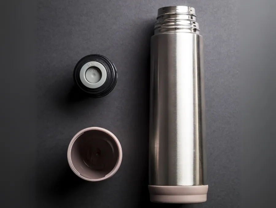 Classic Stainless Steel