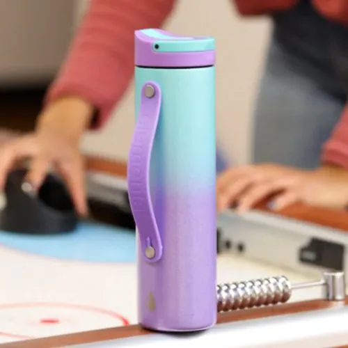 bình giữ nhiệt inox