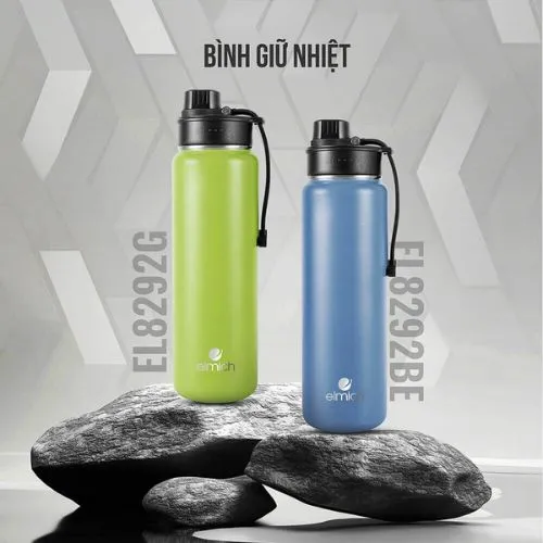 bình giữ nhiệt lâu dài
