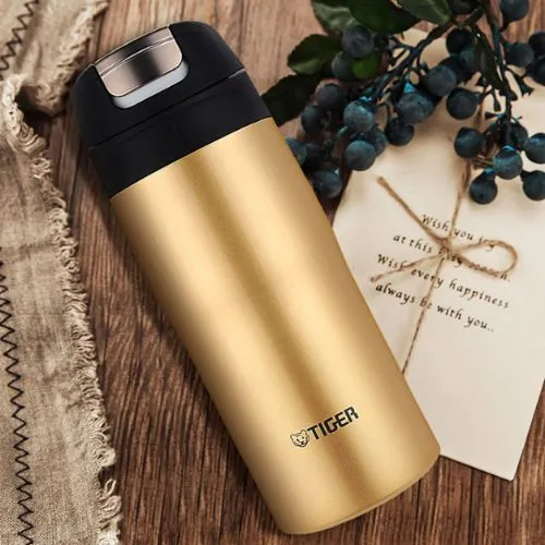 Bình giữ nhiệt chống va đập