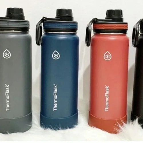 Bình giữ nhiệt không gỉ BPA