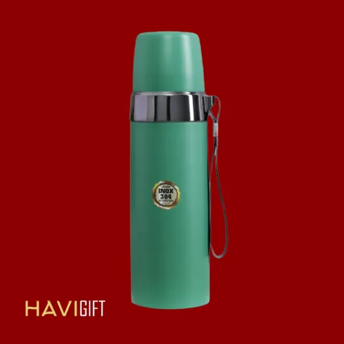 bình giữ nhiệt cầm tay