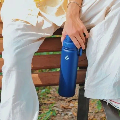 bình giữ nhiệt 500ml