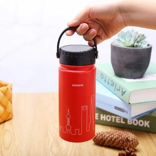 bình giữ nhiệt inox