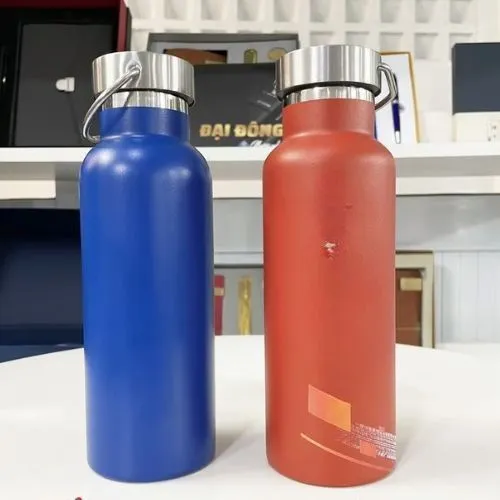bình giữ nhiệt inox