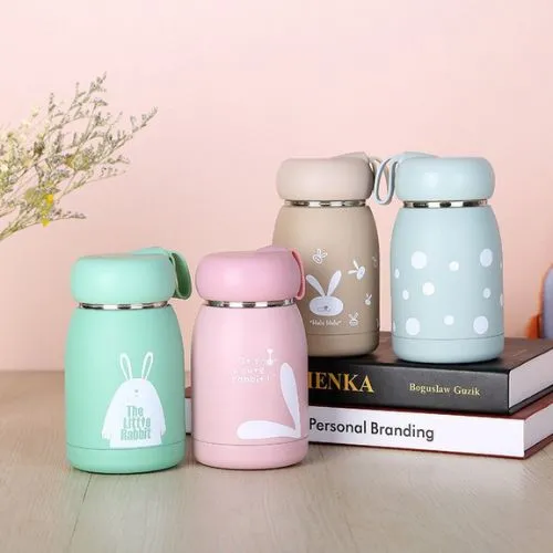 bình nước cute cho bé