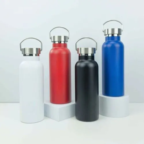 chất liệu bình giữ nhiệt an toàn