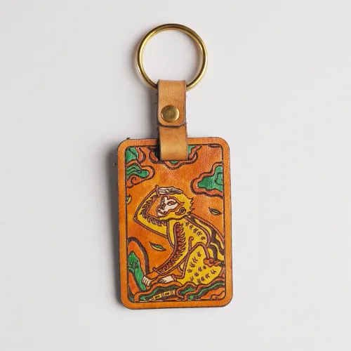 móc khóa acrylic giá rẻ