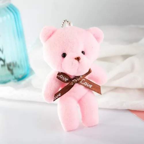 móc khóa thương hiệu