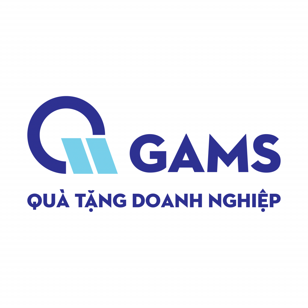 Công ty quà tặng GAMS