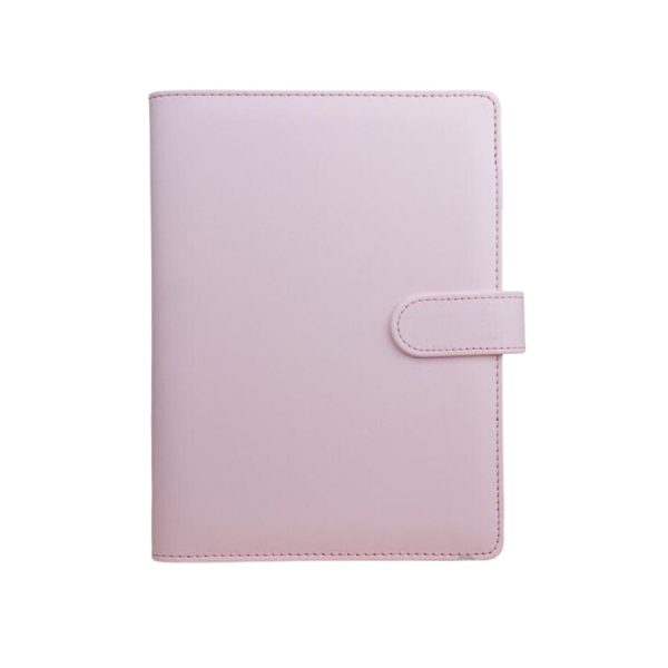 Bìa note pad