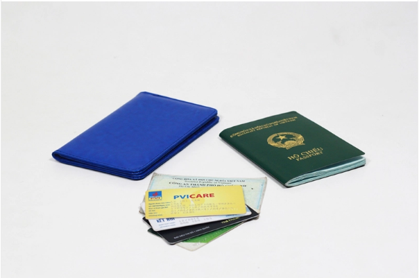 ví passport đa năng