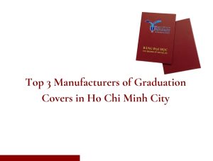 Graduation Covers