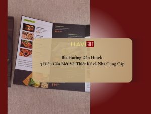 bìa hướng dẫn hotel