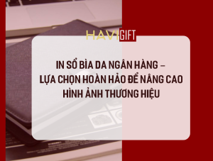 in sổ bìa da ngân hàng