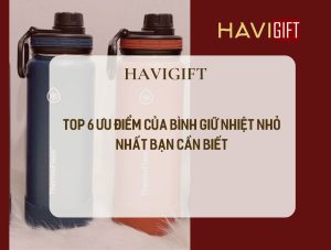 bình giữ nhiệt nhỏ nhất