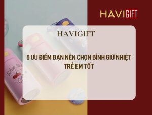 bình giữ nhiệt trẻ em